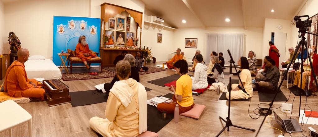 2022 09 Sydney program