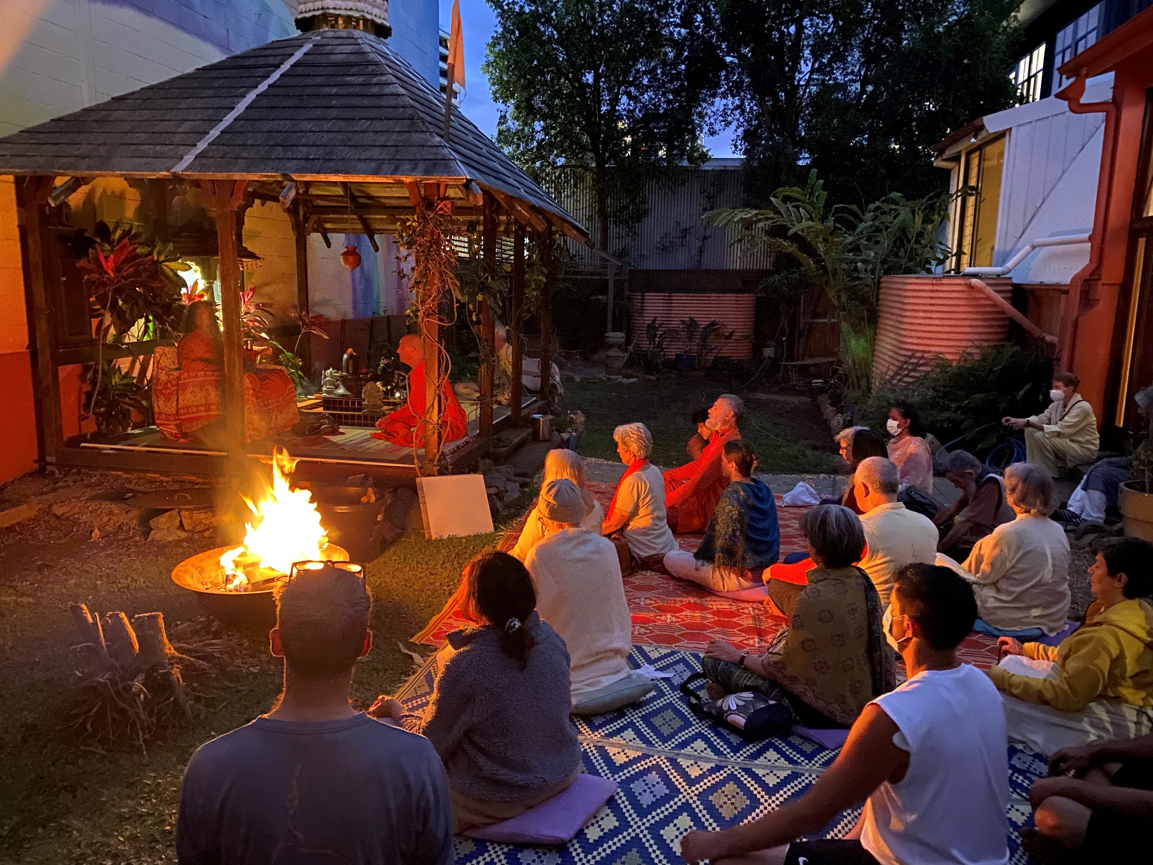 Australian tour continues to Sydney, Brisbane, Sunshine Coast and Gold Coast