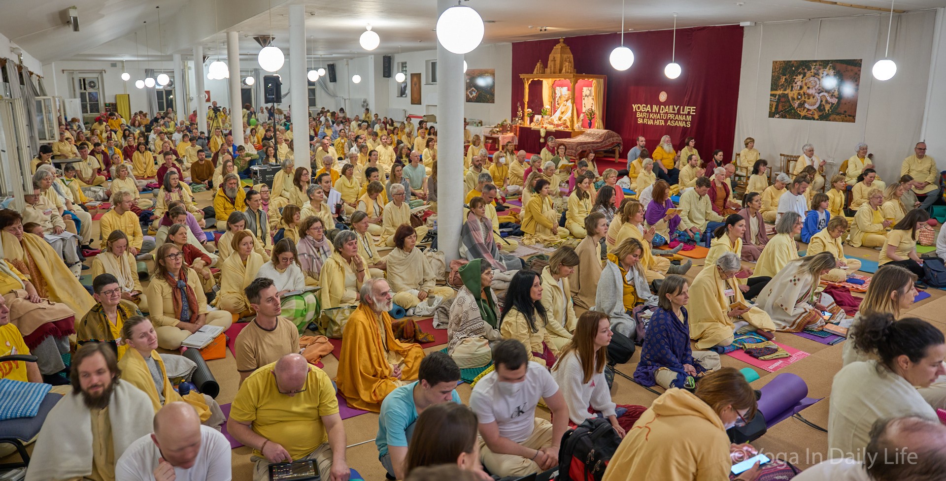 20230218 Shivaratri AUM09744