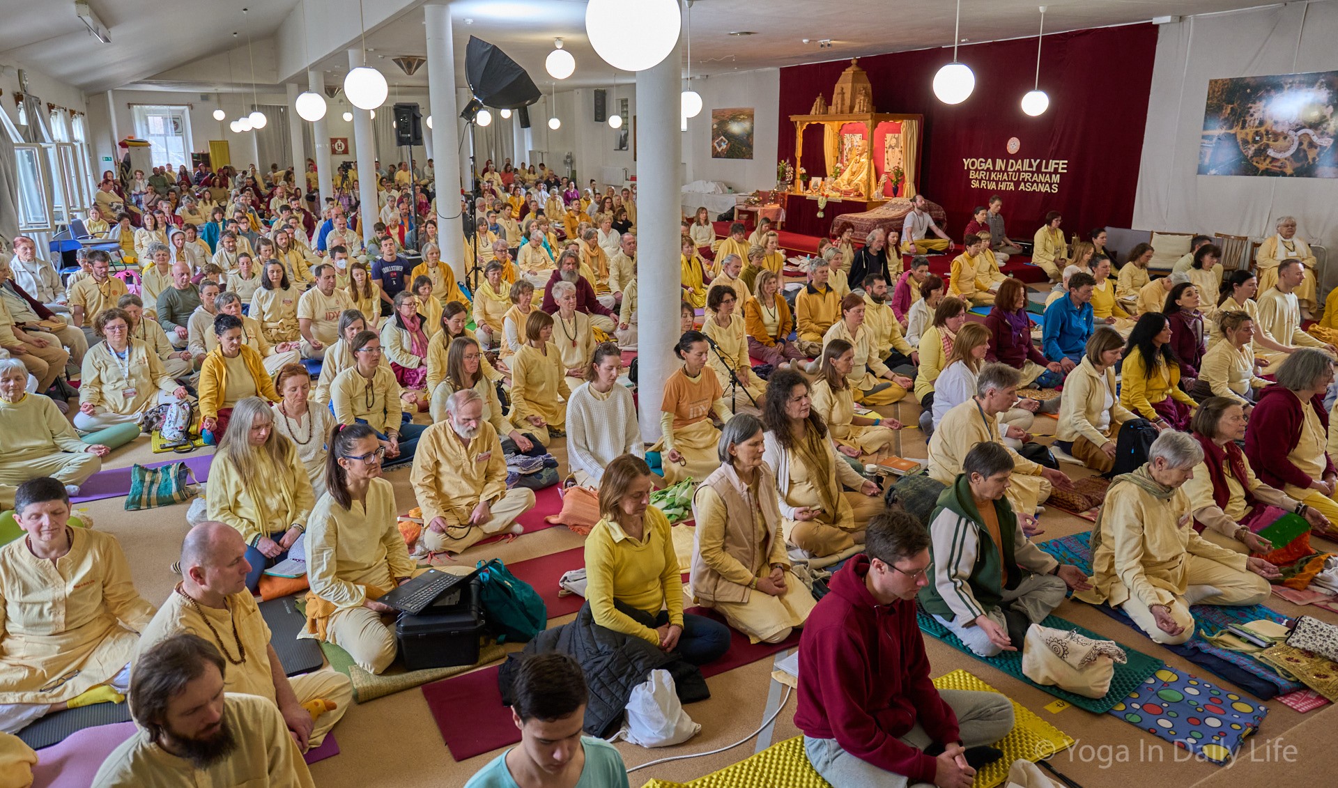 20230218 Shivaratri AUM09794