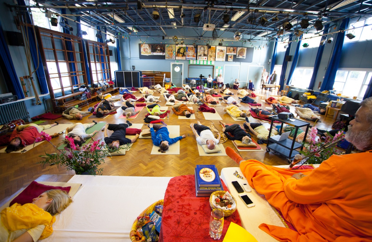 Swami-Maheshwarananda-London-2014-02