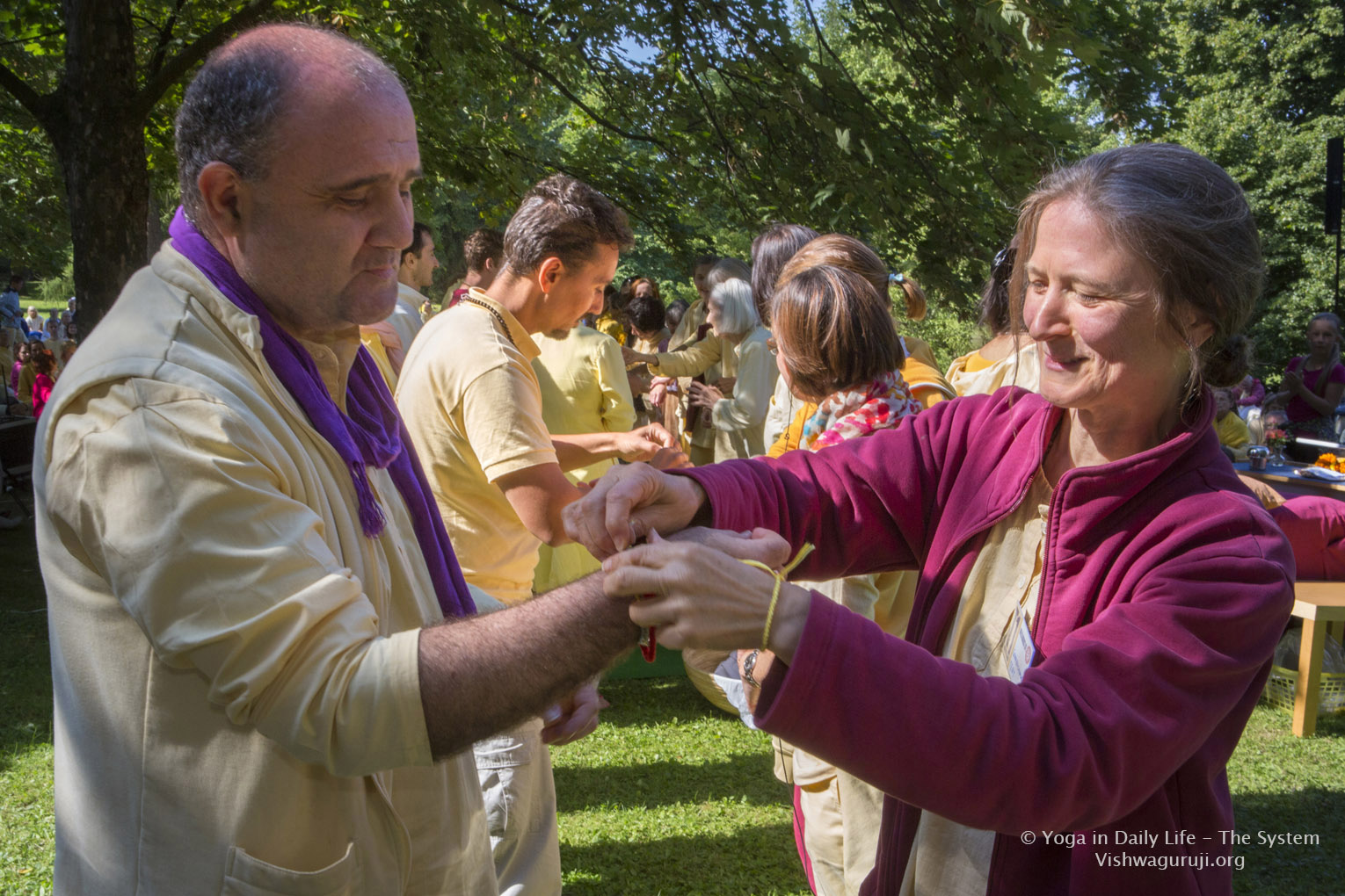 Raksha Bandhan - Strilky, 2016