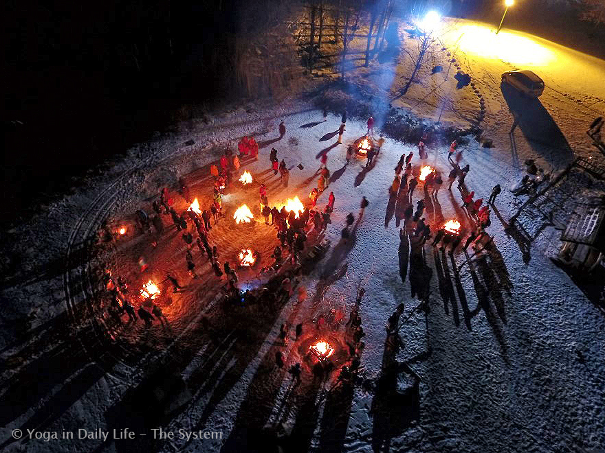 Strilky Makar Sankranti 2017 2