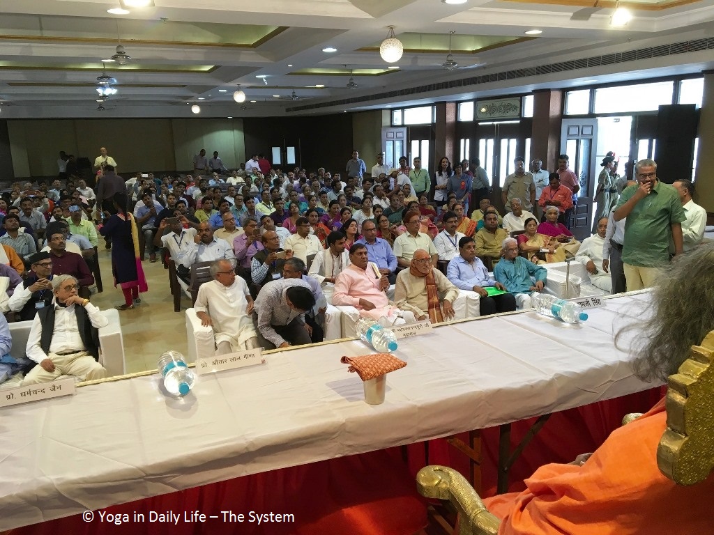 Jodhpur conference 2017