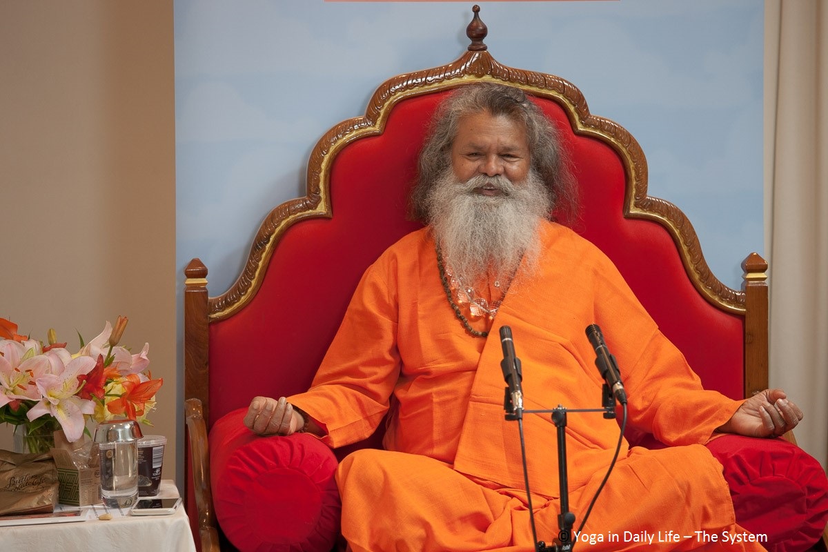 World Peace Tour 2018 - New Zealand