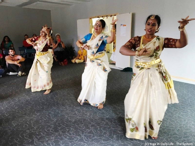 Auckland ashram opening 4