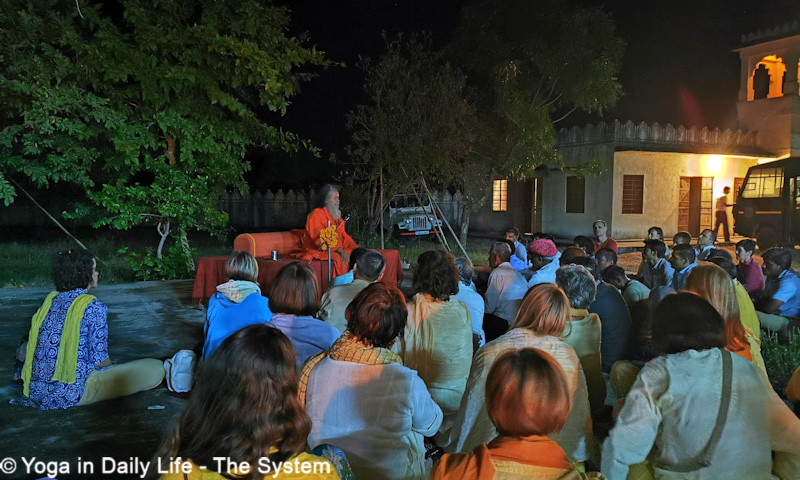 Satsang