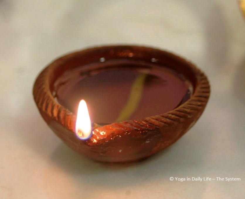 diya